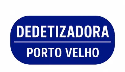 dedetizacao portovelho